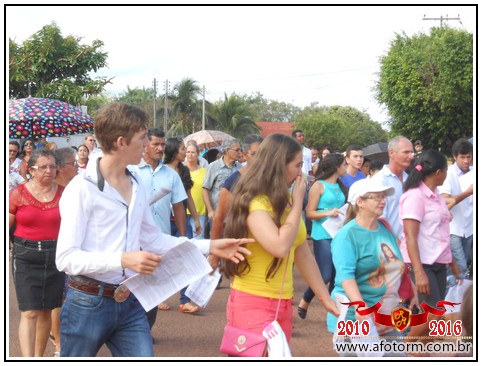 rolim de moura
